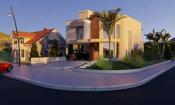 Imagem 2: FLORIANóPOLIS - Casa Padrão - São João do Rio Vermelho