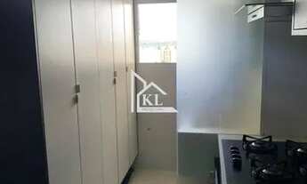 Imagem 7: Belíssima Cobertura Impecável -Sombra -Mobiliada -Localização BR 101- 3 Quartos - L'a