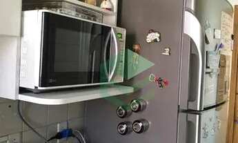 Imagem 7: Apartamento com 3 dormitórios à venda, 70 m² por R$ 420.000,00 - Nova Petrópolis - São Ber