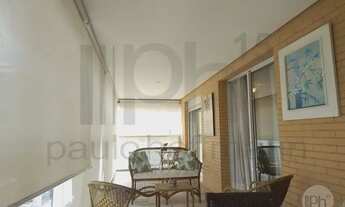 Imagem: Apartamento 2 Dormitórios - Itaim Vila