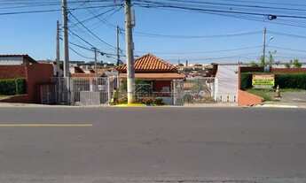 Imagem: HORTOLâNDIA - Casa de Condomínio - Jardim