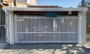 Imagem: Casa com 2 dormitórios à venda, 105 m²