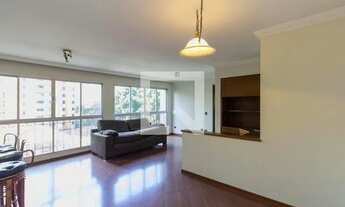 Imagem 4: Apartamento para Aluguel - Moema, 3 Quartos, 107 m2