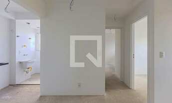 Imagem 5: Apartamento à Venda - Vila América, 2 Quartos, 53 m2