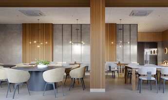 Imagem 4: Apartamento Lançamento no Setor Marista - Storya Casa Versátil - Goiânia