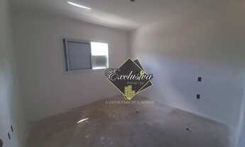 Imagem 6: Excelente Casa nova no bairro Belvedere,zona oeste de Poços de Caldas,com 3 quartos sendo