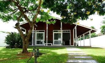 Imagem: Casa com 4 dormitórios à venda, 400 m²