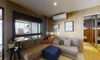 Imagem: Apartamento com 1 dormitório à venda