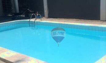 Imagem 2: Casa com 4 dormitórios à venda, 180 m² por R$ 460.000,00 - Janga - Paulista/PE