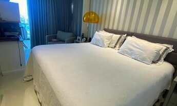 Imagem 6: Excelente Apto no Horto Florestal - 4 Quartos (3 Suites