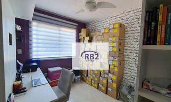 Imagem 3: Apartamento à venda, 70 m² por R$ 330.000,00 - Maceió - Niterói/RJ