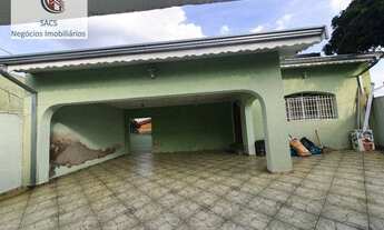 Imagem 2: Maravilhosa casa Parque Dom Pedro com 5 dormitórios/suítes , sendo uma suíte