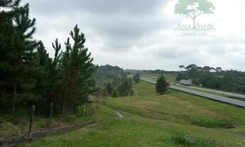 Imagem 6: Terreno industrial - 142.603,68m² - Quatro Barras