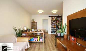 Imagem 1: APARTAMENTO RESIDENCIAL em SÃO PAULO - SP, JARDIM DA GLÓRIA