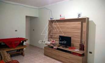 Imagem 3: Casa em Vila Feital - Mauá, SP