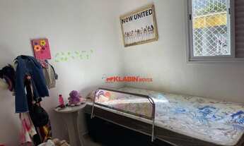 Imagem 3: -Sobrado com 3 Quartos e 3 banheiros à Venda, 135 m² por R$ 660.000