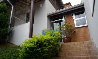 Imagem 3: Casa 4 dormitórios para locação e venda no San Conrado