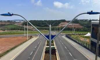 Imagem 8: GNR Business Park - Condomínio Fechado Industrial em Itupeva-SP