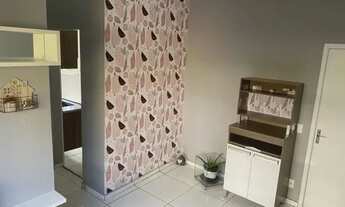 Imagem 4: Apartamento para venda com 50 metros quadrados com 2 quartos em Jardim Petrópolis - Cotia