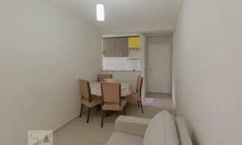 Imagem 3: Apartamento para Aluguel - Vila Carminha , 2 Quartos, 45 m2