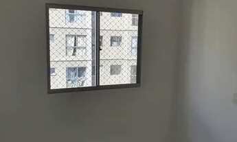 Imagem 6: Apartamento para venda com 52 metros quadrados com 2 quartos