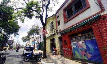 Imagem 2: SOBRADO À VENDA, NA BELA VISTA SÃO PAULO