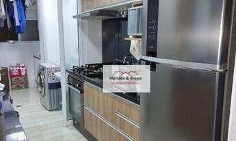 Imagem 6: Apartamento à venda, 64 m² por R$ 560.000,00 - Vila Maria - São Paulo/SP