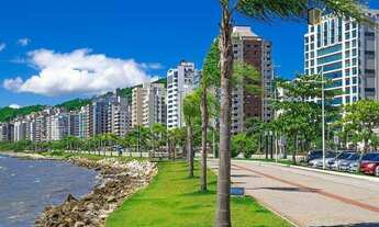 Imagem 2: Excelente terreno com 1.299 m² - Centro - Florianópolis/SC