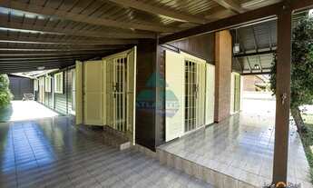 Imagem 4: Casa com 4 dorms, Condomínio Lagoinha, Ubatuba - R$ 1.55 mi, Cod: 1908