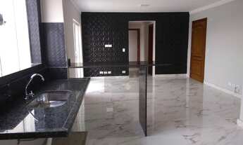 Imagem: Apartamento lindo no Residencial Veredas