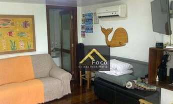 Imagem 3: Cond. Colibris - Casa com 4 dormitórios, 150 m² - venda por R$ 1.500.000 ou aluguel por R