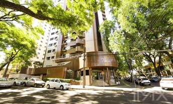 Imagem: Apartamento com 3 dormitórios à venda