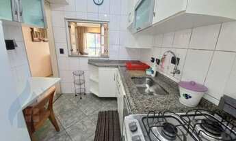 Imagem 3: Apartamento de 2 dormitórios, 1 suíte, 2 banheiros, 1 vaga, com 62m² em Rudge Ramos, São B