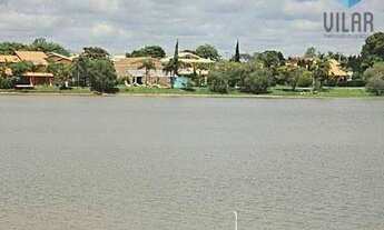 Imagem 7: Terreno à venda, 1230 m² por R$ 409.000,00 - Vivendas do Lago II - Sorocaba/SP