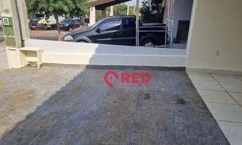 Imagem 2: Casa com 3 dormitórios à venda, 120 m² por R$ 520.000 - Condominio Golden Park Residence I