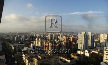 Imagem 6: Porto Alegre - Conjunto Comercial/Sala - Menino Deus