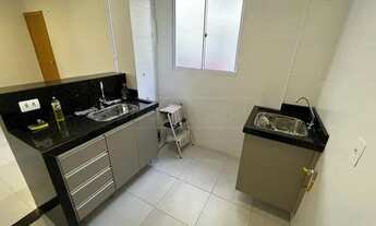 Imagem 6: Apartamento para aluguel, 2 quartos, 1 vaga, Jardim Parque Jupiá - Piracicaba/SP