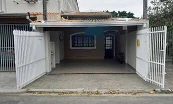 Imagem 2: Casa com 2 dormitórios à venda, 105 m² por R$ 440.000,00 - Bosque dos Eucaliptos - São Jos