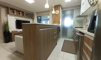 Imagem: Bali Beach - Apartamento Mobiliado 03 Dormitórios