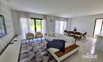 Imagem 7: Casa com 3 dormitórios à venda, 254 m² por R$ 1.970.000 - Ibi Aram II - Itupeva/SP