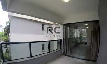 Imagem 2: Apartamento, 2 quartos, 2 vagas de garagem à venda no Santo Antônio