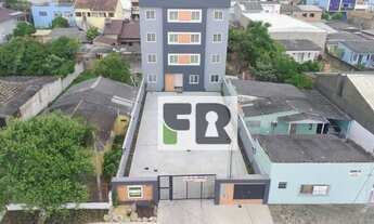 Imagem 6: Apartamento de 2 Dormitórios com vaga de garagem. Bairro Americana. Alvorada/RS