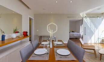 Imagem 4: Apartamento 03 Dorm. em Ipanema - Rio de Janeiro