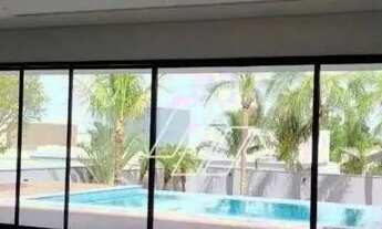 Imagem 5: Casa com 4 dormitórios, 470 m² - venda por R$ 2.800.000,00 ou aluguel por R$ 9.700,00/mês