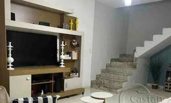 Imagem 2: Sobrado para alugar na vila prudente