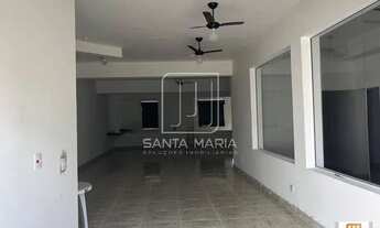 Imagem: Salão/Galpão (salão - térreo), cozinha