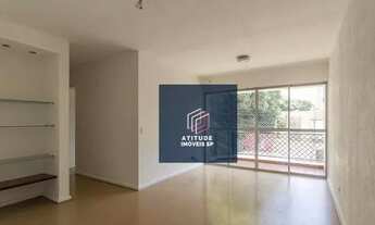 Imagem: Apartamento com 3 dormitórios para alugar