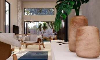 Imagem 5: CASA À VENDA NO CONDOMÍNIO LENK NO SWISS PARK EM CAMPINAS -SP