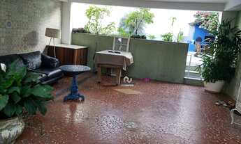 Imagem 5: Casa com 3 dormitórios à venda, 170 m² por R$ 1.450.000,00 - Olaria - Rio de Janeiro/RJ