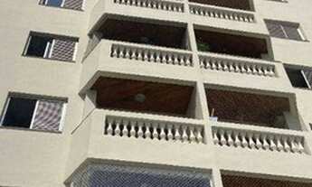 Imagem 1: Apartamento com 2 dormitórios à venda, 60 m² por R$ 380.000,00 - Parque Mandaqui - São Pau